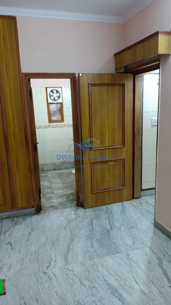 2 Bedroom 2 Bathroom DDA Flat is Avilabal on rent at harmoney apartment sector 4 dwarka New Delhi 